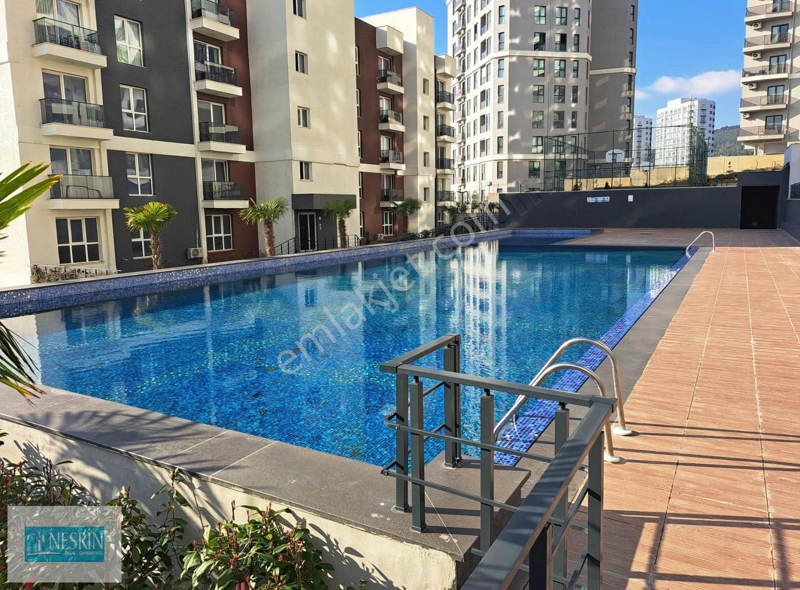 Nesrin Emlak Ayrıcalığı İle Deniz Adalar Manzaralı 3+1 - Görsel 5