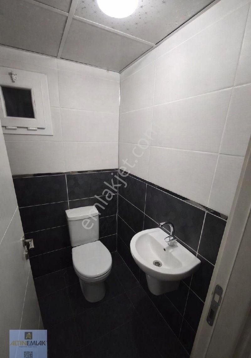 4.100.000 Tl Satılık 3+1 Kgb Cepheli Geniş Ferah Daire Akdeniz Mahallesi - Görsel 9