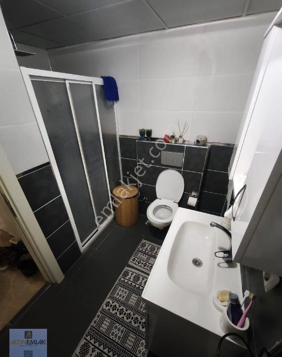 4.100.000 Tl Satılık 3+1 Kgb Cepheli Geniş Ferah Daire Akdeniz Mahallesi - Görsel 5