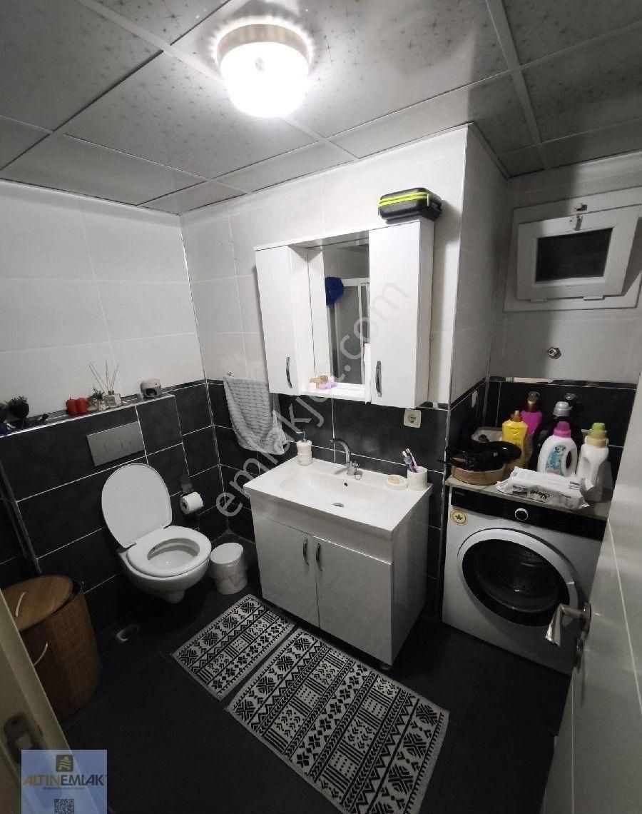 4.100.000 Tl Satılık 3+1 Kgb Cepheli Geniş Ferah Daire Akdeniz Mahallesi - Görsel 4