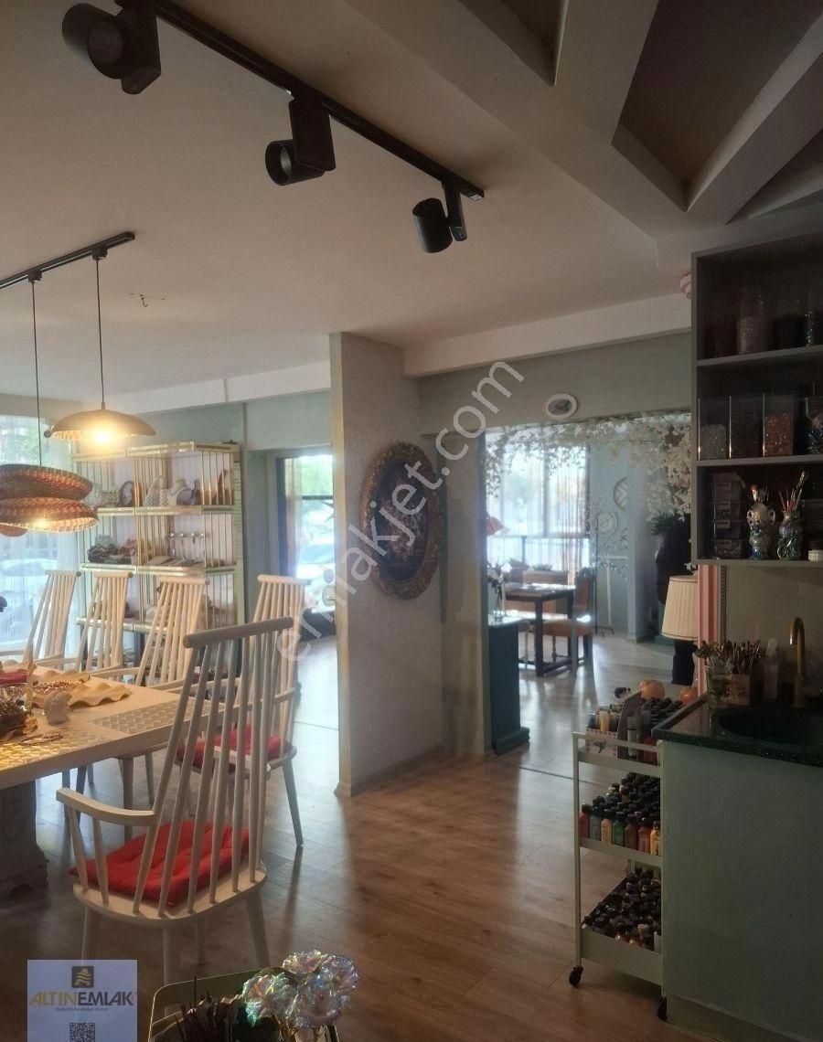 6.950.000 Tl Satılık İşyeri Süleyman Demirel Güzel Yalı - Görsel 18