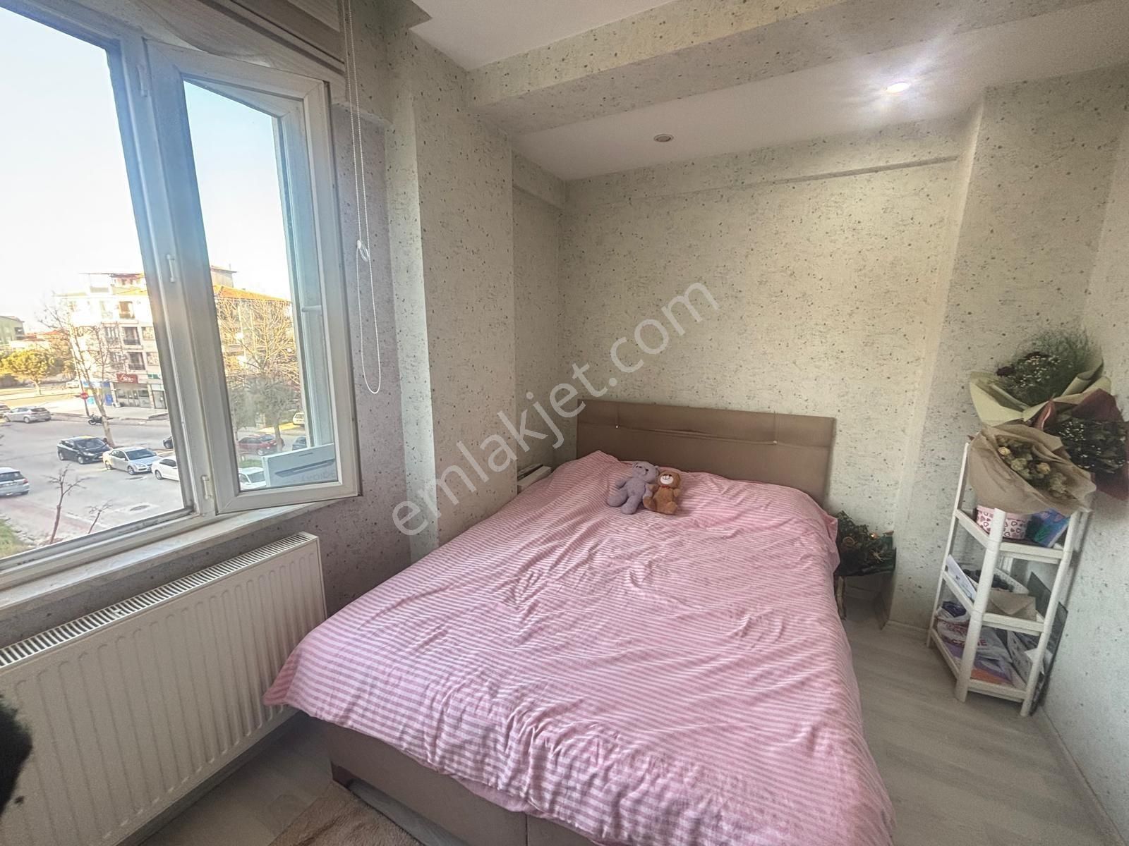 Asmalıevler'de 2+1 70m² Ayrı Mutfaklı - Görsel 11