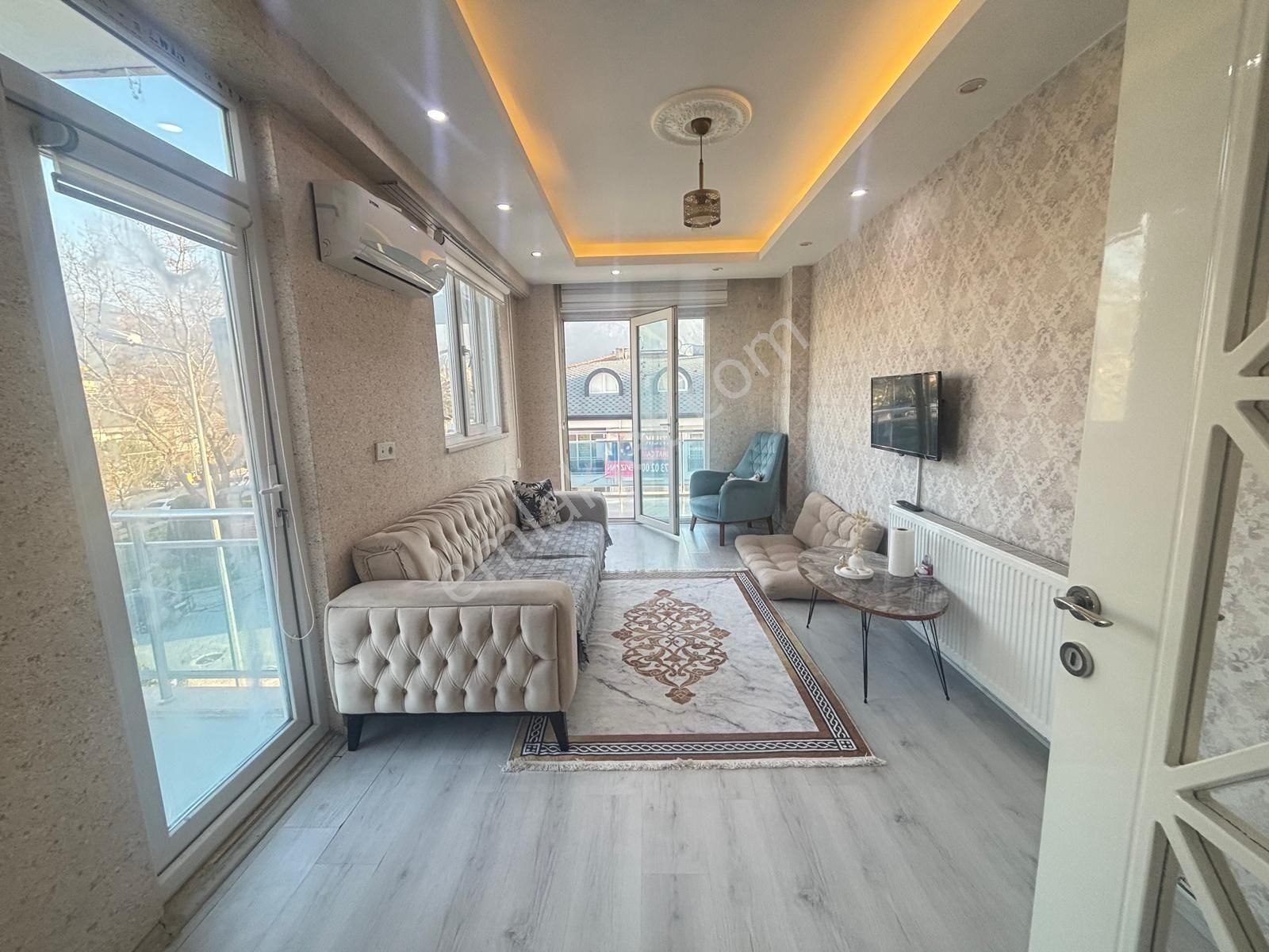 Asmalıevler'de 2+1 70m² Ayrı Mutfaklı - Görsel 5