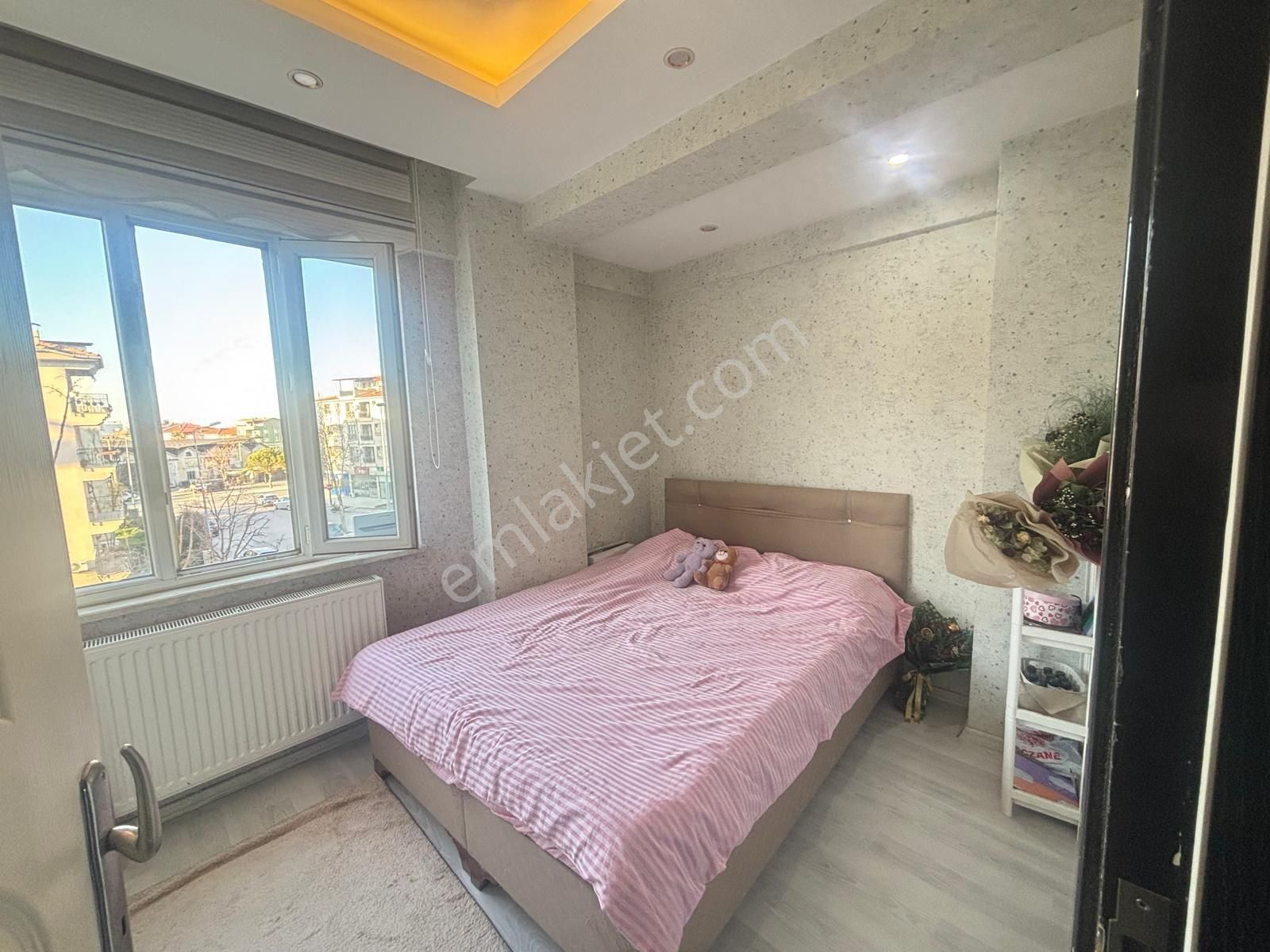 Asmalıevler'de 2+1 70m² Ayrı Mutfaklı - Görsel 12