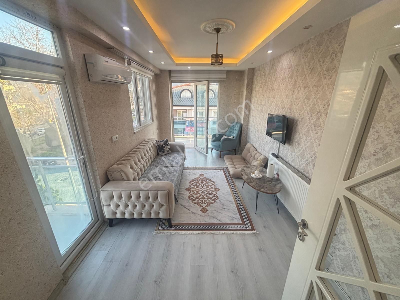 Asmalıevler'de 2+1 70m² Ayrı Mutfaklı - Görsel 4