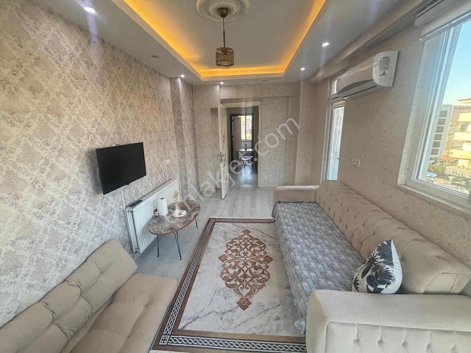Asmalıevler'de 2+1 70m² Ayrı Mutfaklı - Görsel 8