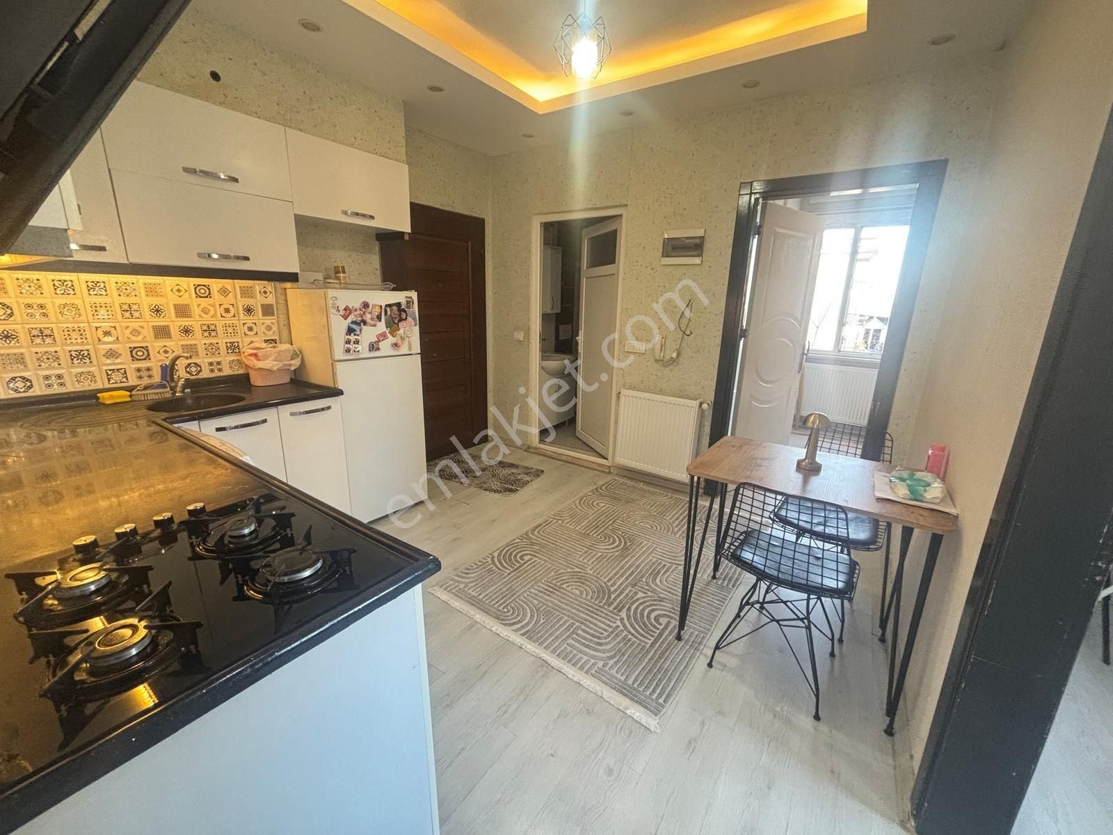 Asmalıevler'de 2+1 70m² Ayrı Mutfaklı - Görsel 9