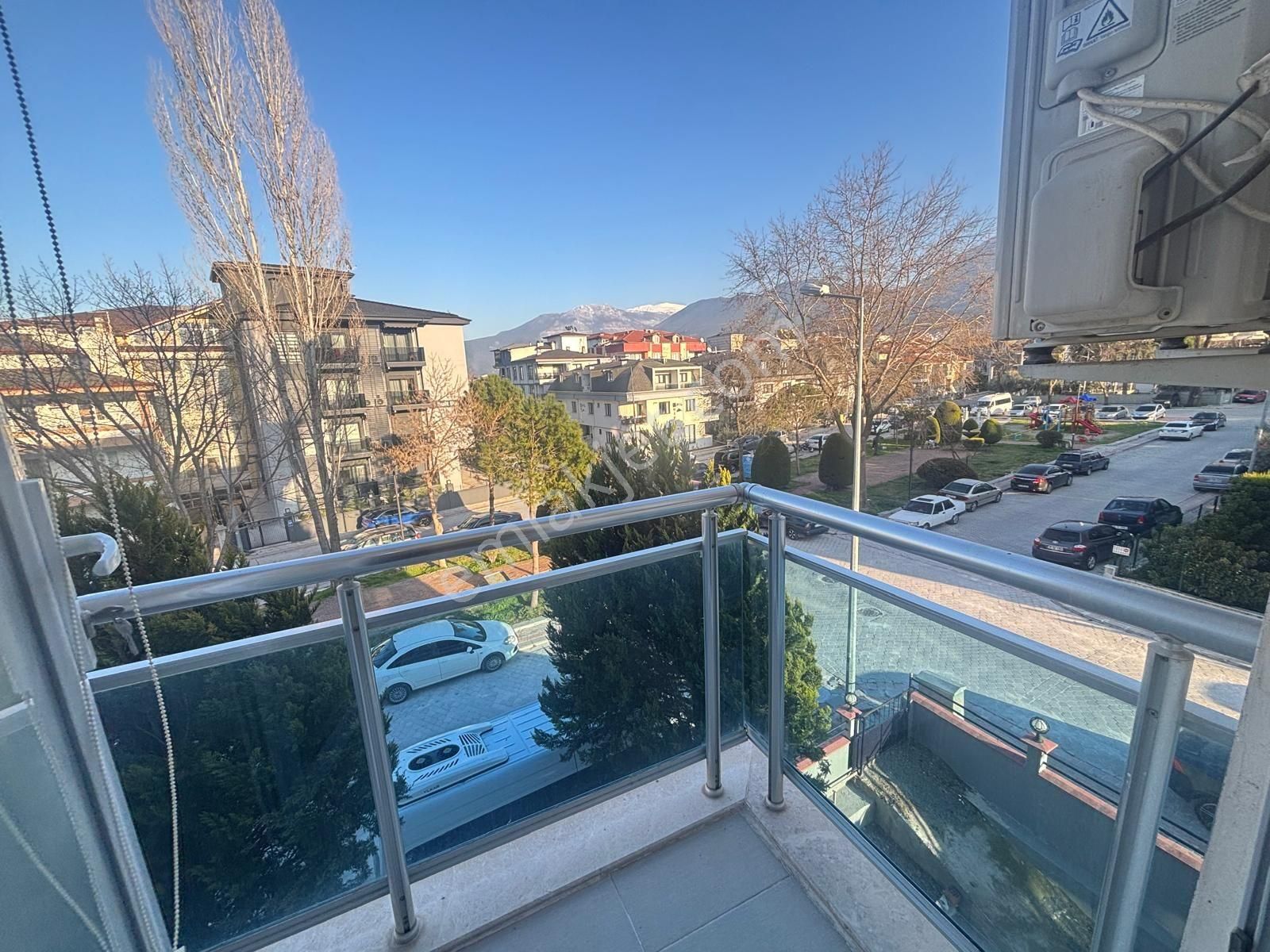 Asmalıevler'de 2+1 70m² Ayrı Mutfaklı - Görsel 14