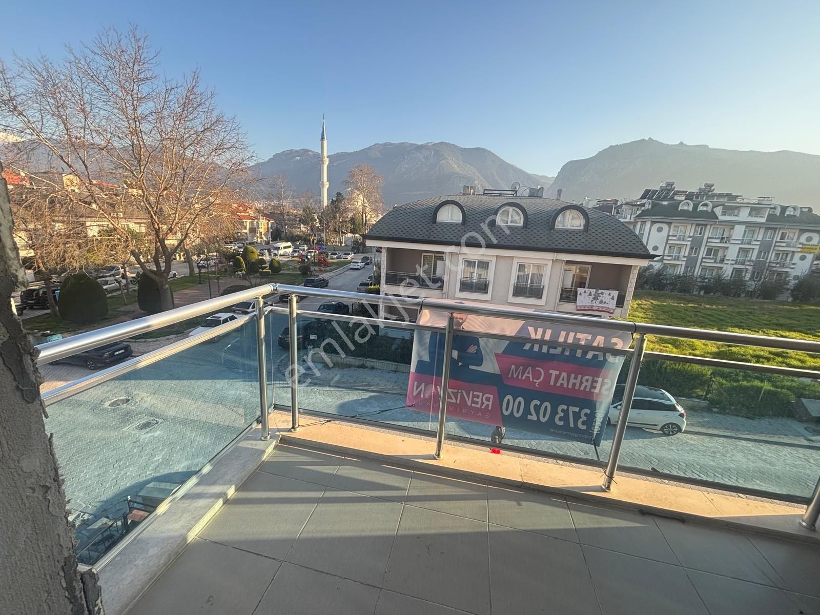 Asmalıevler'de 2+1 70m² Ayrı Mutfaklı - Görsel 6