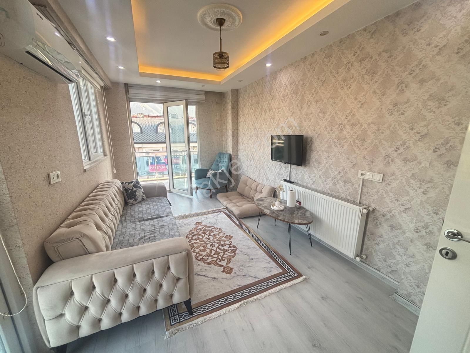 Asmalıevler'de 2+1 70m² Ayrı Mutfaklı - Görsel 2