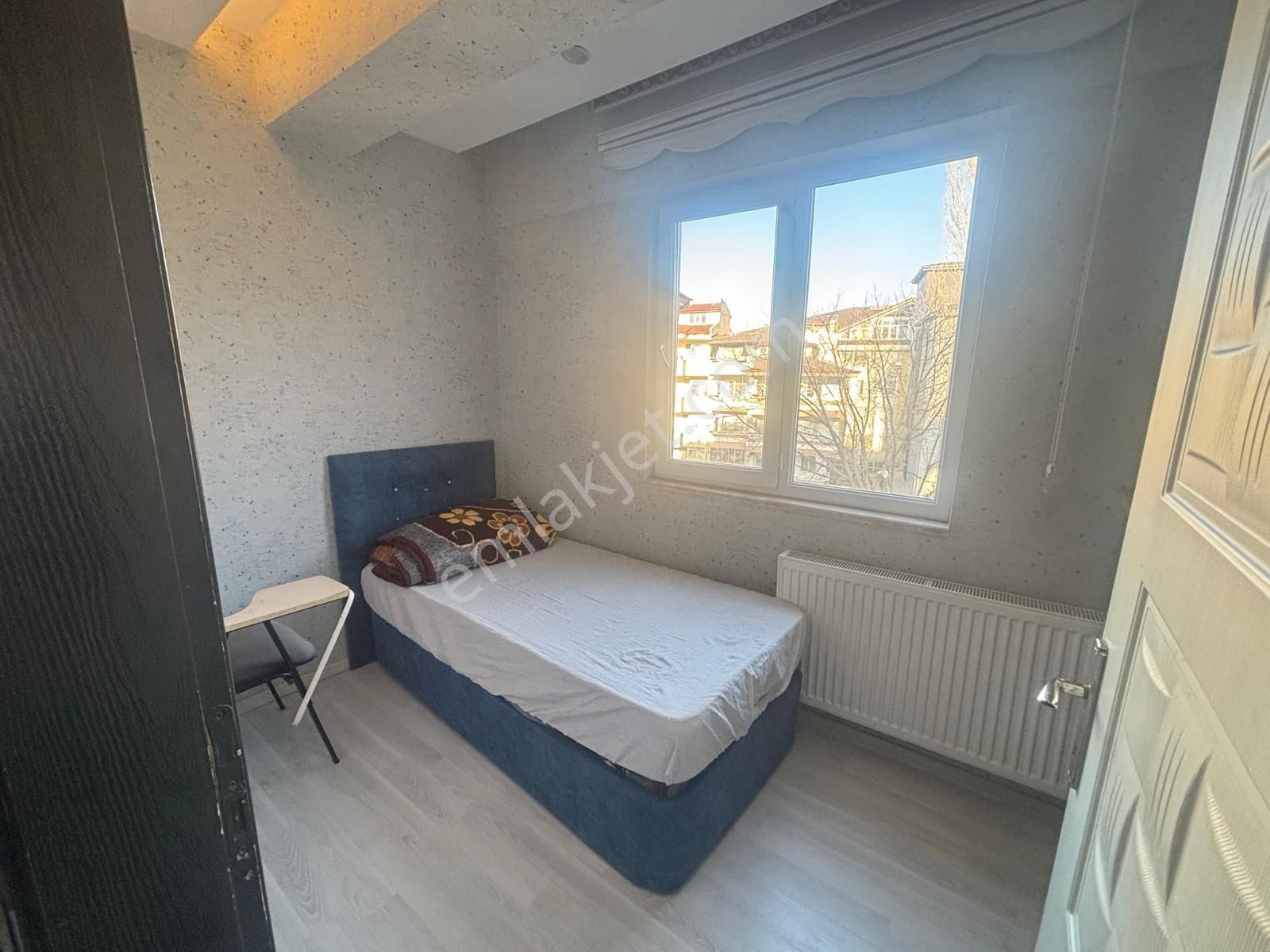 Asmalıevler'de 2+1 70m² Ayrı Mutfaklı - Görsel 17