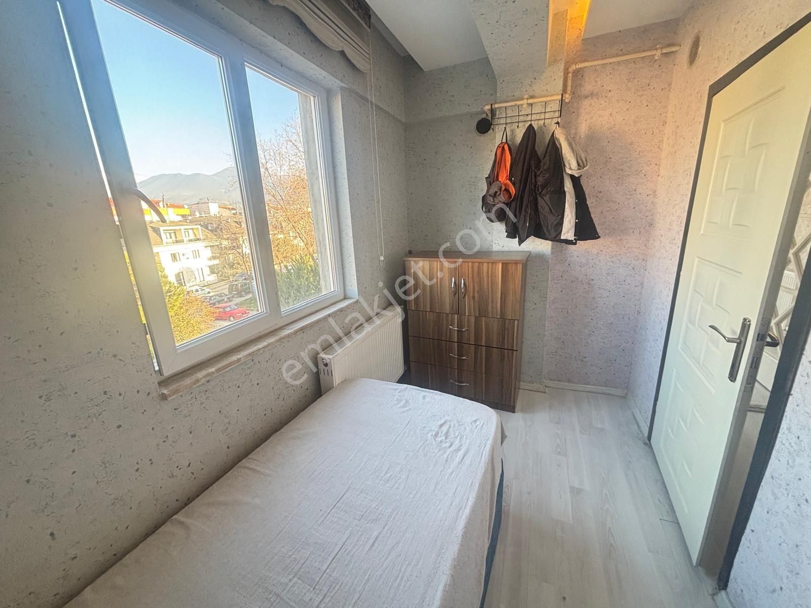 Asmalıevler'de 2+1 70m² Ayrı Mutfaklı - Görsel 16