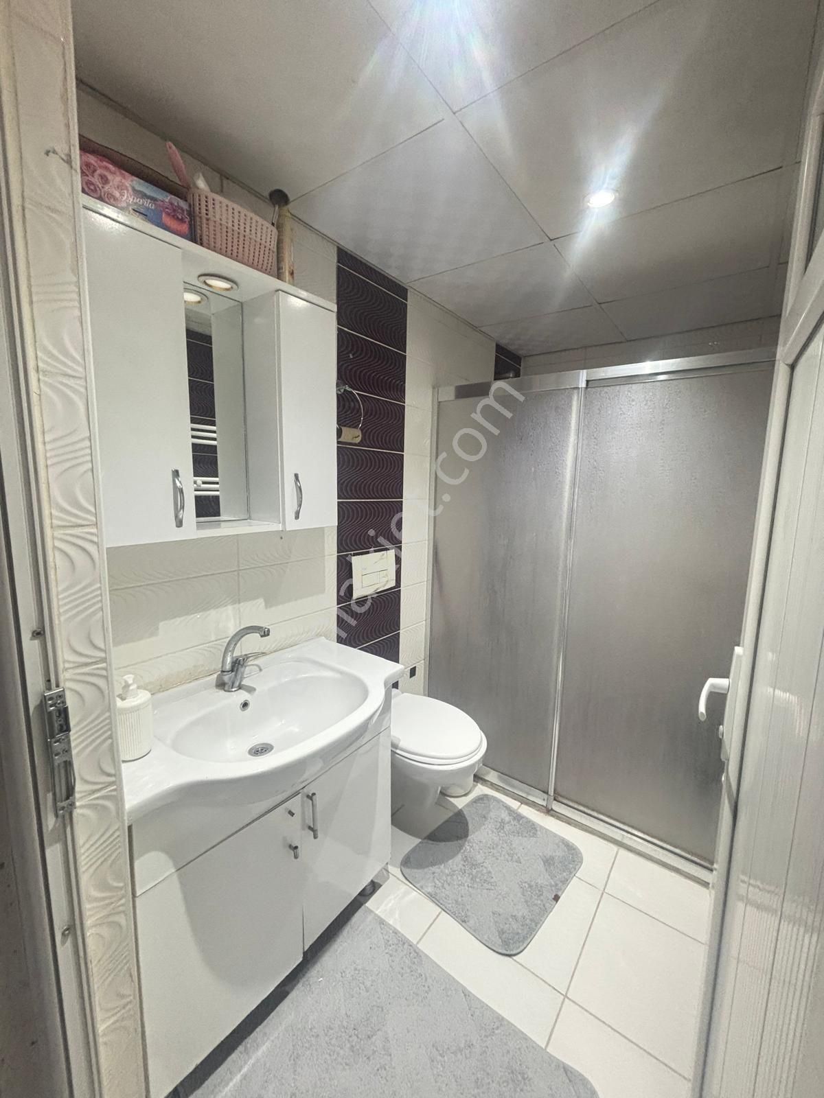 Asmalıevler'de 2+1 70m² Ayrı Mutfaklı - Görsel 15