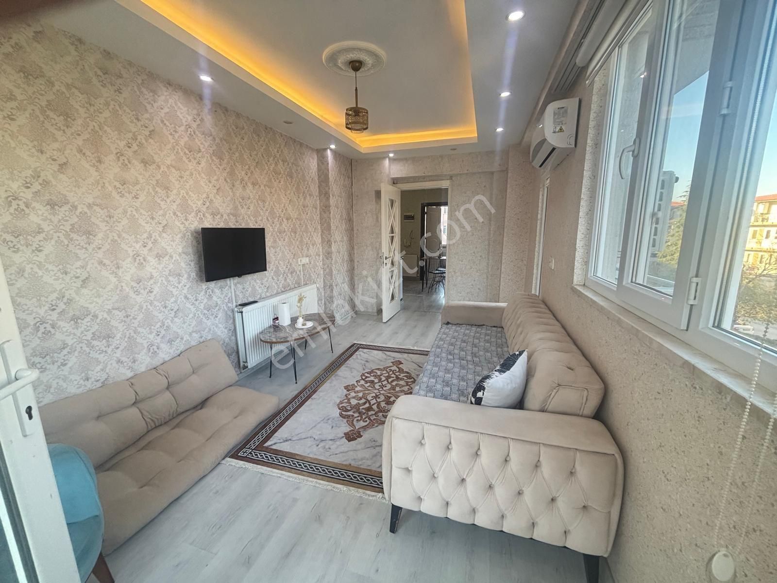 Asmalıevler'de 2+1 70m² Ayrı Mutfaklı - Görsel 3
