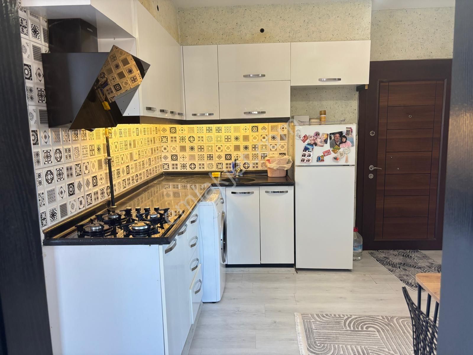 Asmalıevler'de 2+1 70m² Ayrı Mutfaklı - Görsel 7