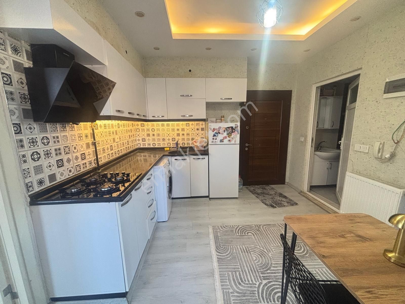 Asmalıevler'de 2+1 70m² Ayrı Mutfaklı - Görsel 10