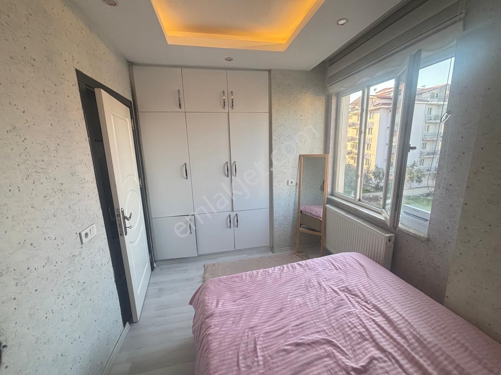 Asmalıevler'de 2+1 70m² Ayrı Mutfaklı - Görsel 13