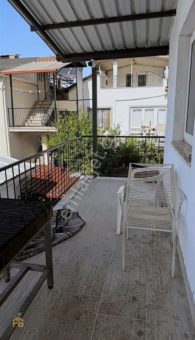 Menteşeoğlunda 2+1 Çok Geniş Eşyasız Kiralık Daire - Görsel 4