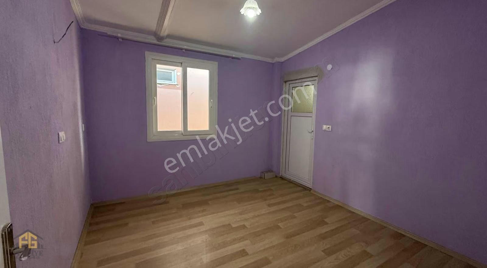 Menteşeoğlunda 2+1 Çok Geniş Eşyasız Kiralık Daire - Görsel 3