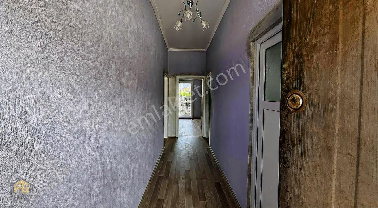 Menteşeoğlunda 2+1 Çok Geniş Eşyasız Kiralık Daire - Görsel 2