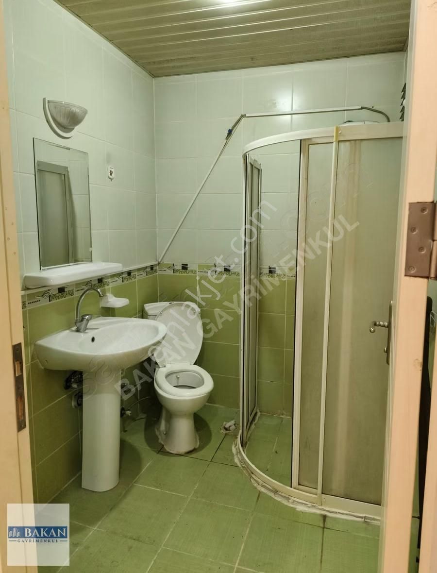 Bakan Gm'den Meska Evlerinde Kiralık 2+1 Daire- Denizli/ Çal - Görsel 3