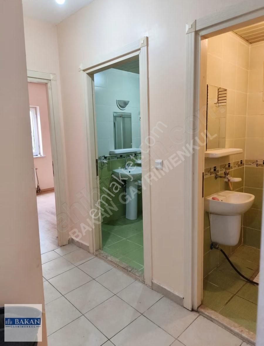 Bakan Gm'den Meska Evlerinde Kiralık 2+1 Daire- Denizli/ Çal - Görsel 2