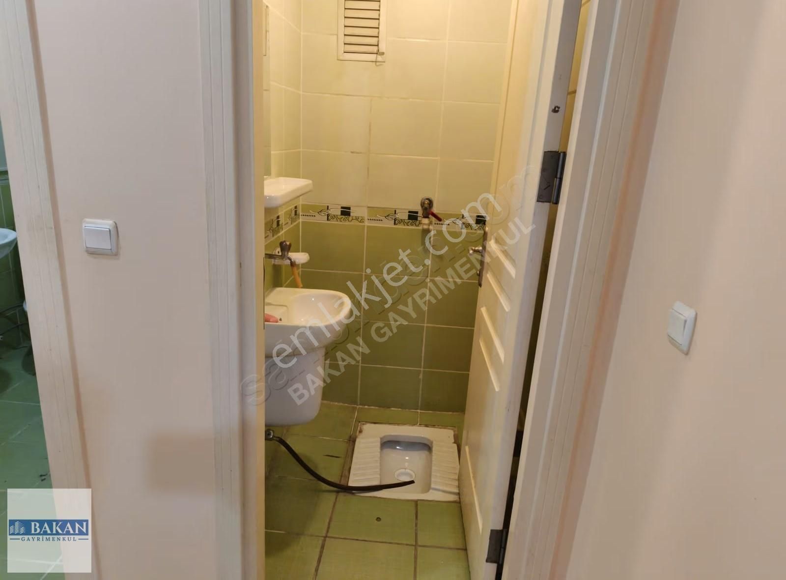Bakan Gm'den Meska Evlerinde Kiralık 2+1 Daire- Denizli/ Çal - Görsel 8