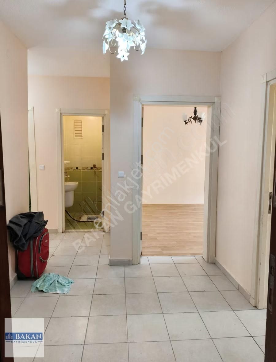 Bakan Gm'den Meska Evlerinde Kiralık 2+1 Daire- Denizli/ Çal - Görsel 5