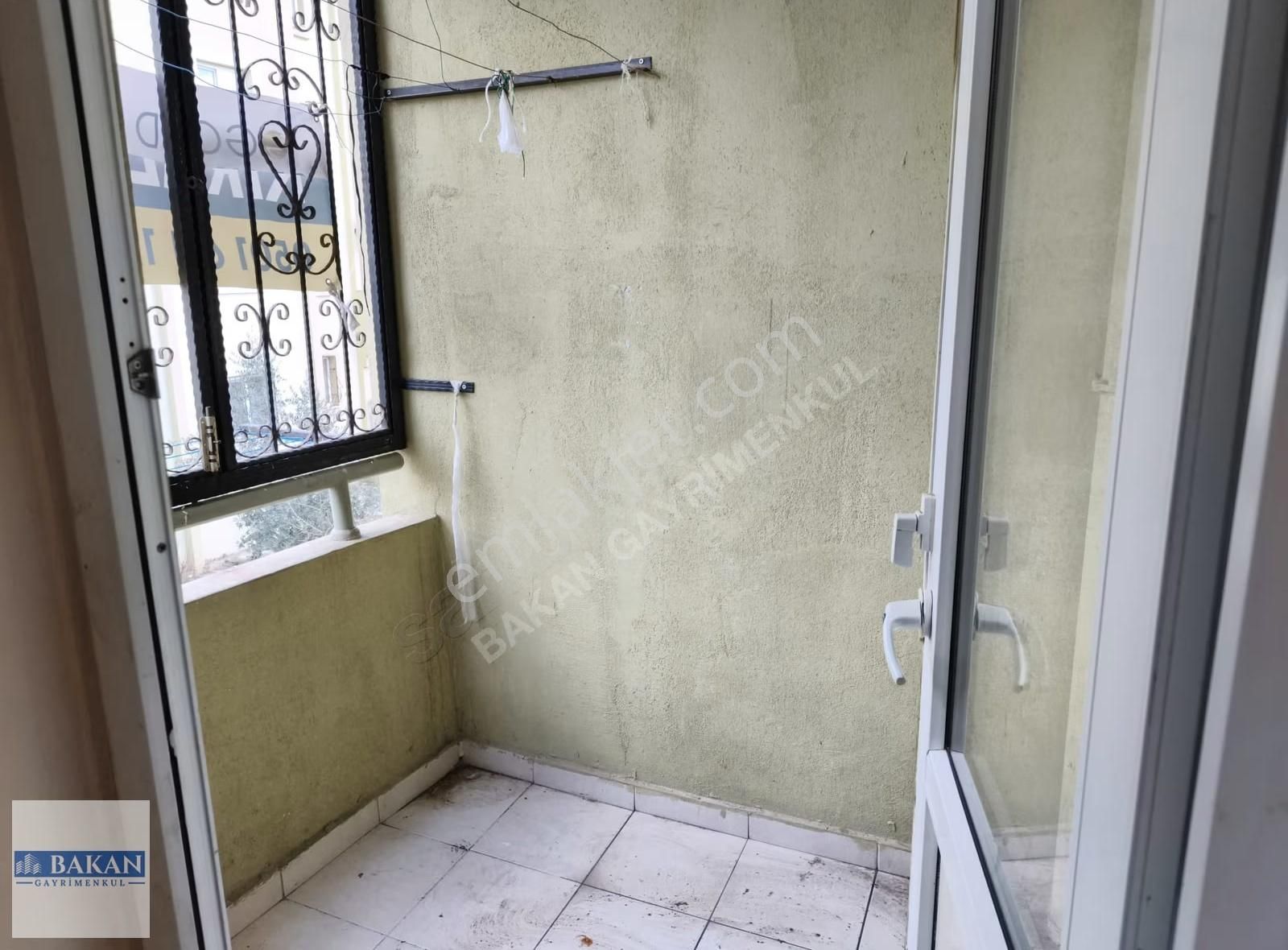 Bakan Gm'den Meska Evlerinde Kiralık 2+1 Daire- Denizli/ Çal - Görsel 9