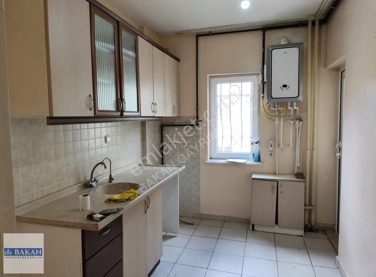 Bakan Gm'den Meska Evlerinde Kiralık 2+1 Daire- Denizli/ Çal - Görsel 4