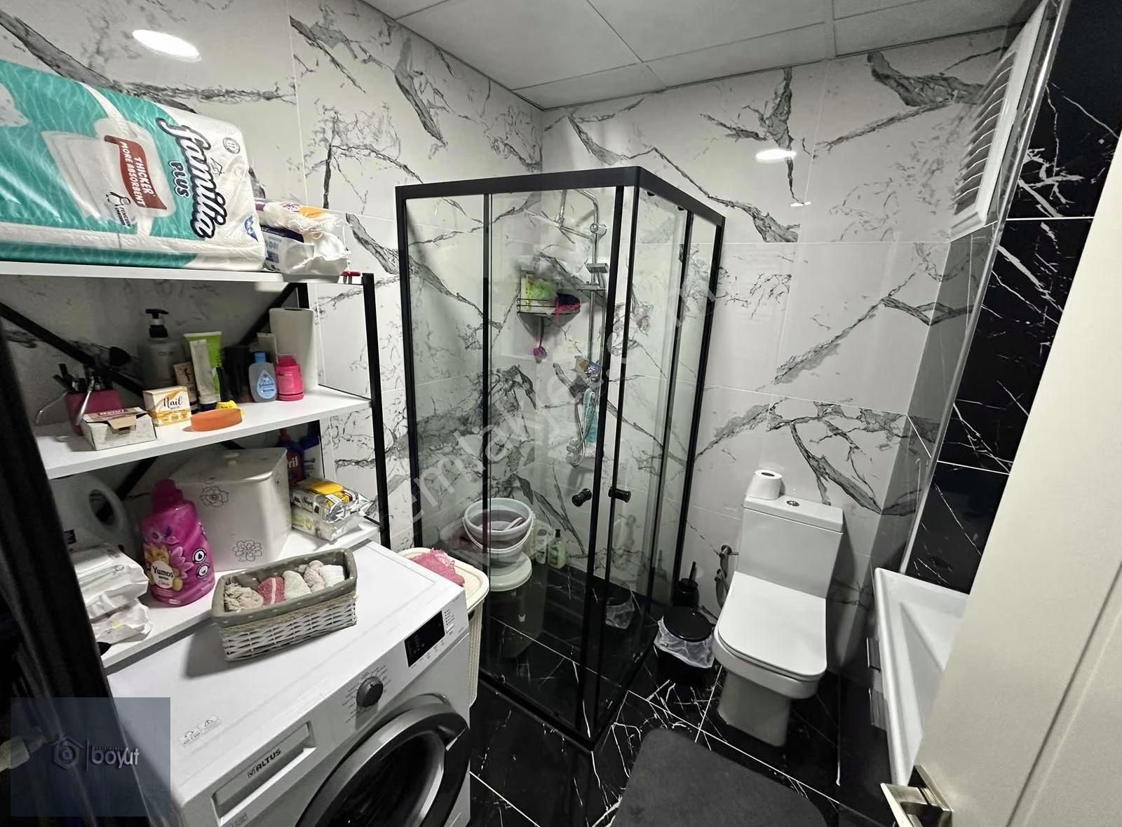 Boyut'tan Akçayda Ön Cephe Ayrı Mutfak 4+2 Dublex - Görsel 9