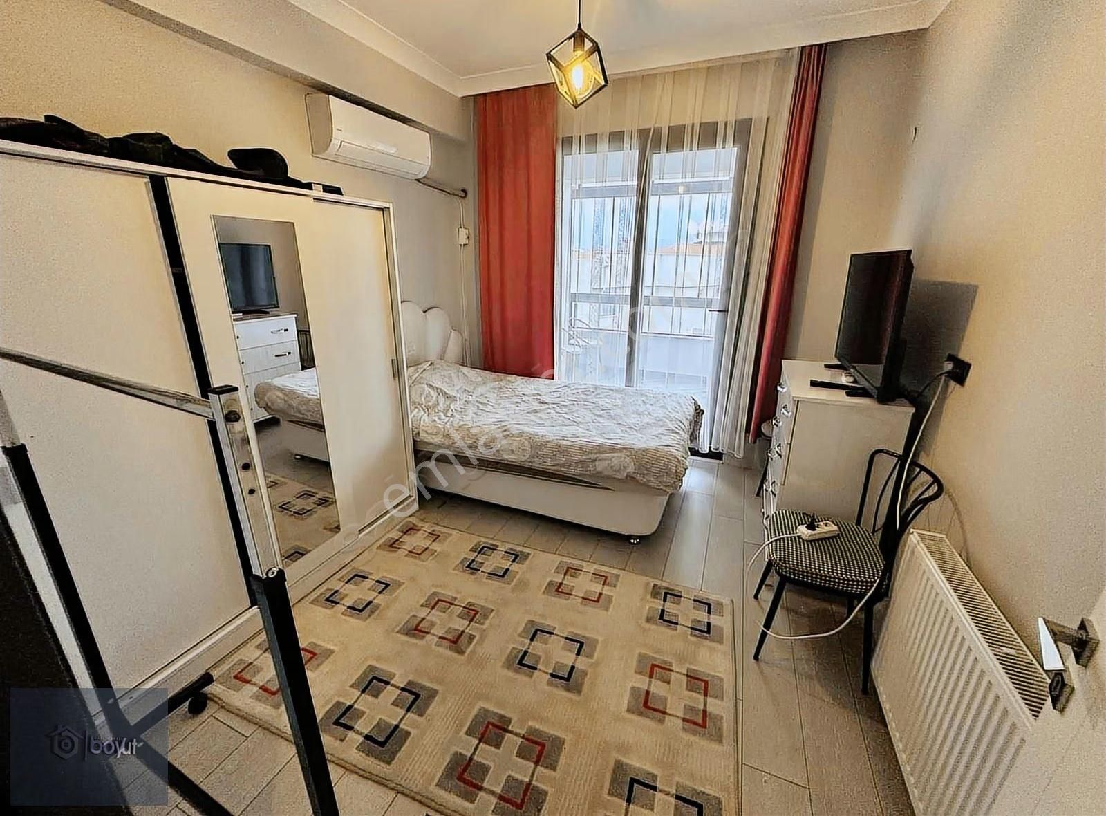 Boyut'tan Akçayda Ön Cephe Ayrı Mutfak 4+2 Dublex - Görsel 5