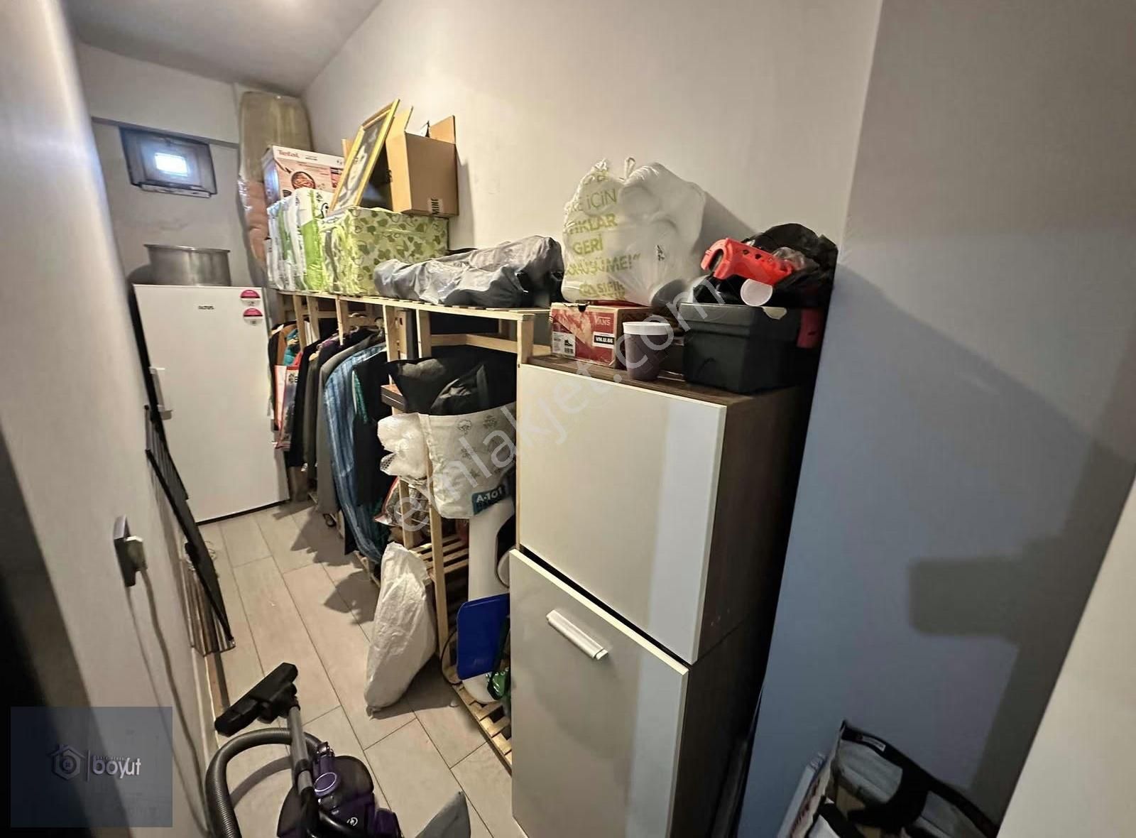 Boyut'tan Akçayda Ön Cephe Ayrı Mutfak 4+2 Dublex - Görsel 23