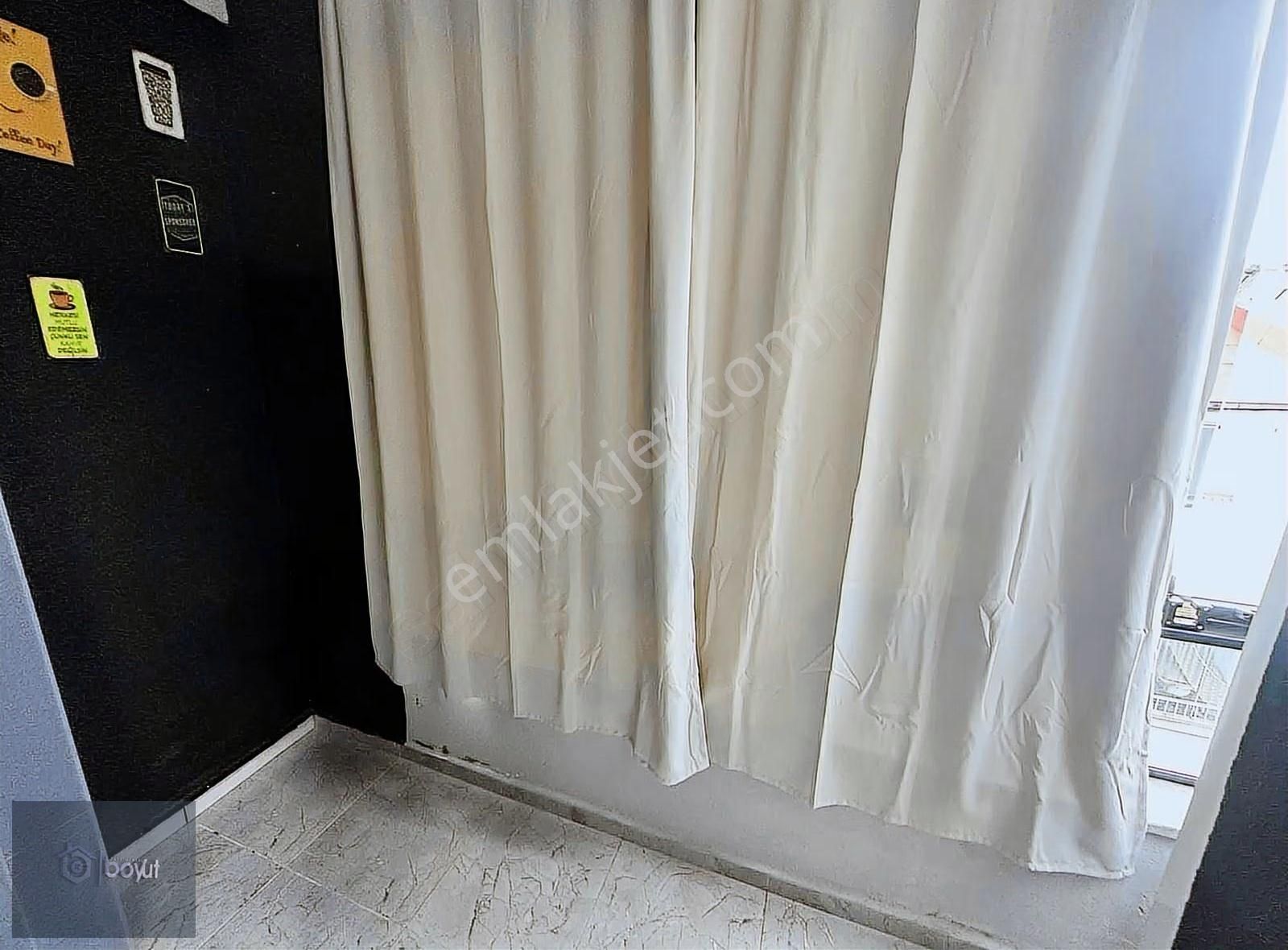 Boyut'tan Akçayda Ön Cephe Ayrı Mutfak 4+2 Dublex - Görsel 14