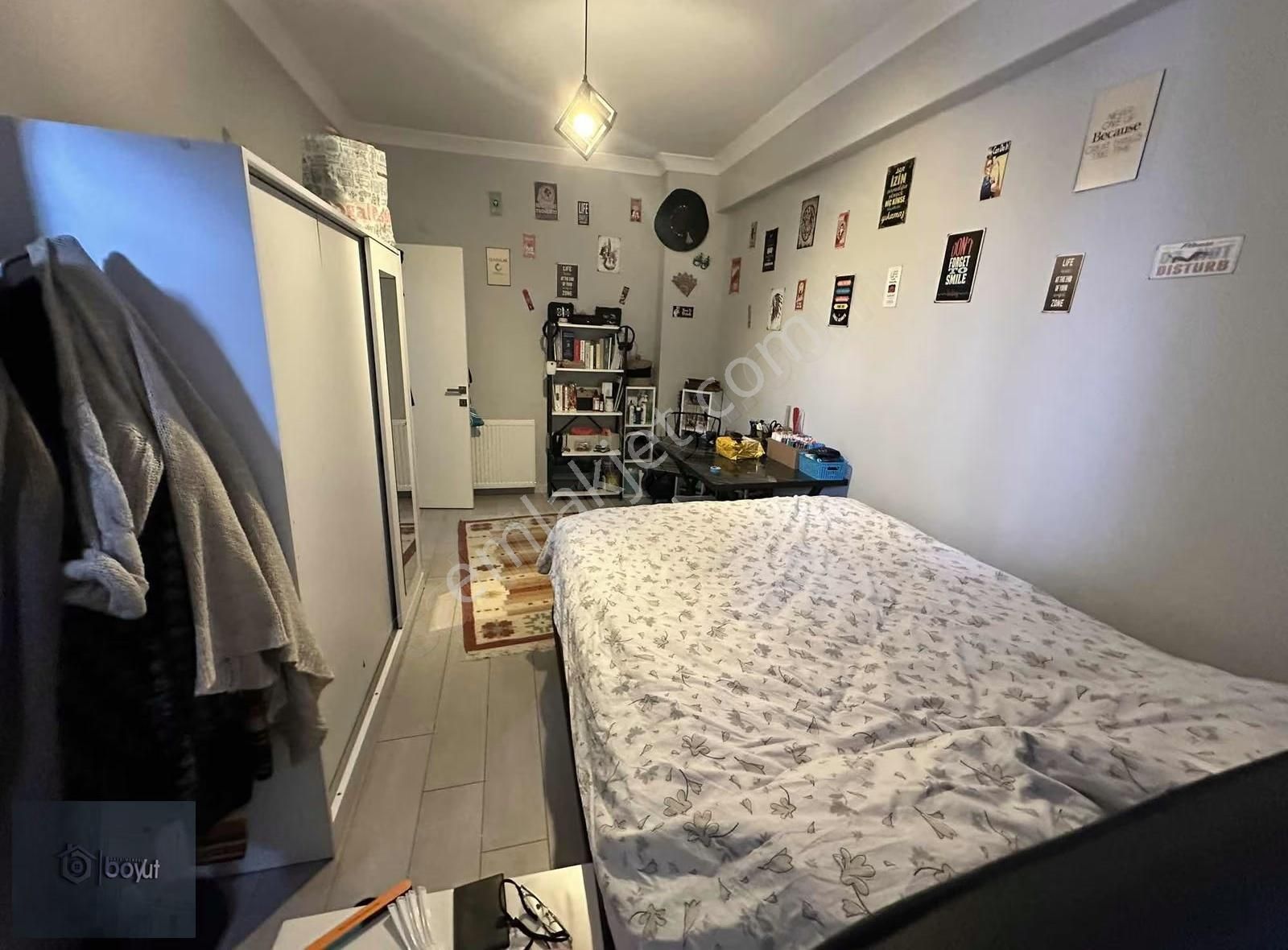 Boyut'tan Akçayda Ön Cephe Ayrı Mutfak 4+2 Dublex - Görsel 4