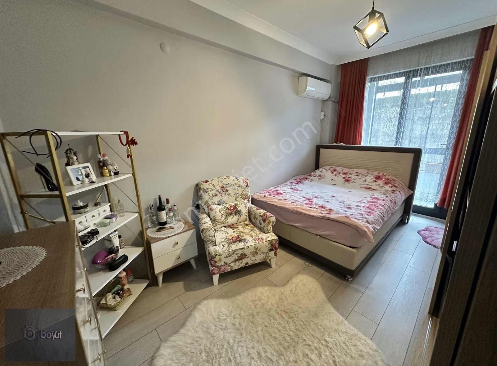 Boyut'tan Akçayda Ön Cephe Ayrı Mutfak 4+2 Dublex - Görsel 17