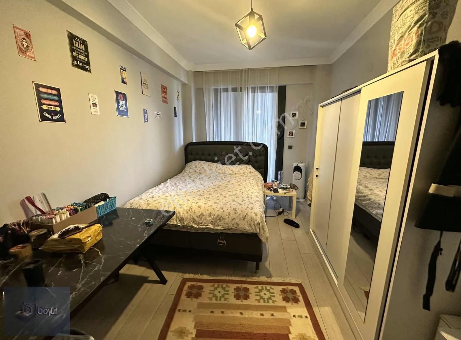 Boyut'tan Akçayda Ön Cephe Ayrı Mutfak 4+2 Dublex - Görsel 32