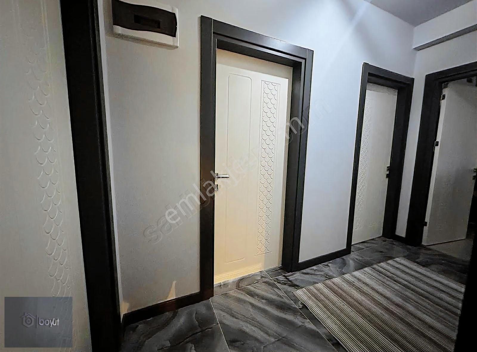 Boyut'tan Akçayda Ön Cephe Ayrı Mutfak 4+2 Dublex - Görsel 26