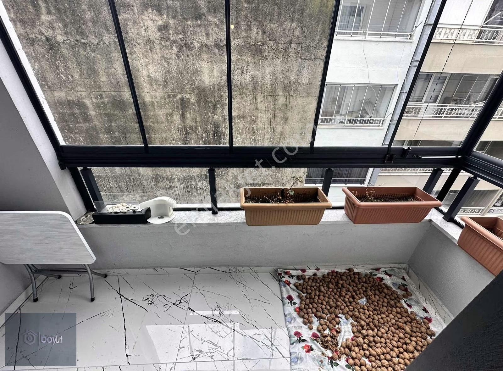 Boyut'tan Akçayda Ön Cephe Ayrı Mutfak 4+2 Dublex - Görsel 13