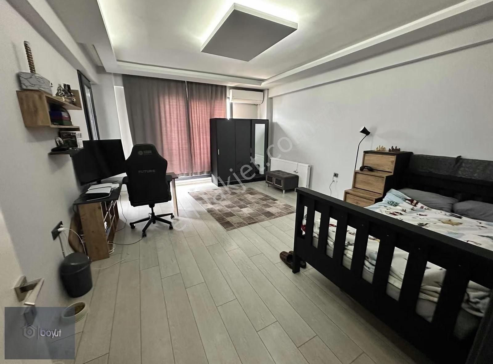 Boyut'tan Akçayda Ön Cephe Ayrı Mutfak 4+2 Dublex - Görsel 6