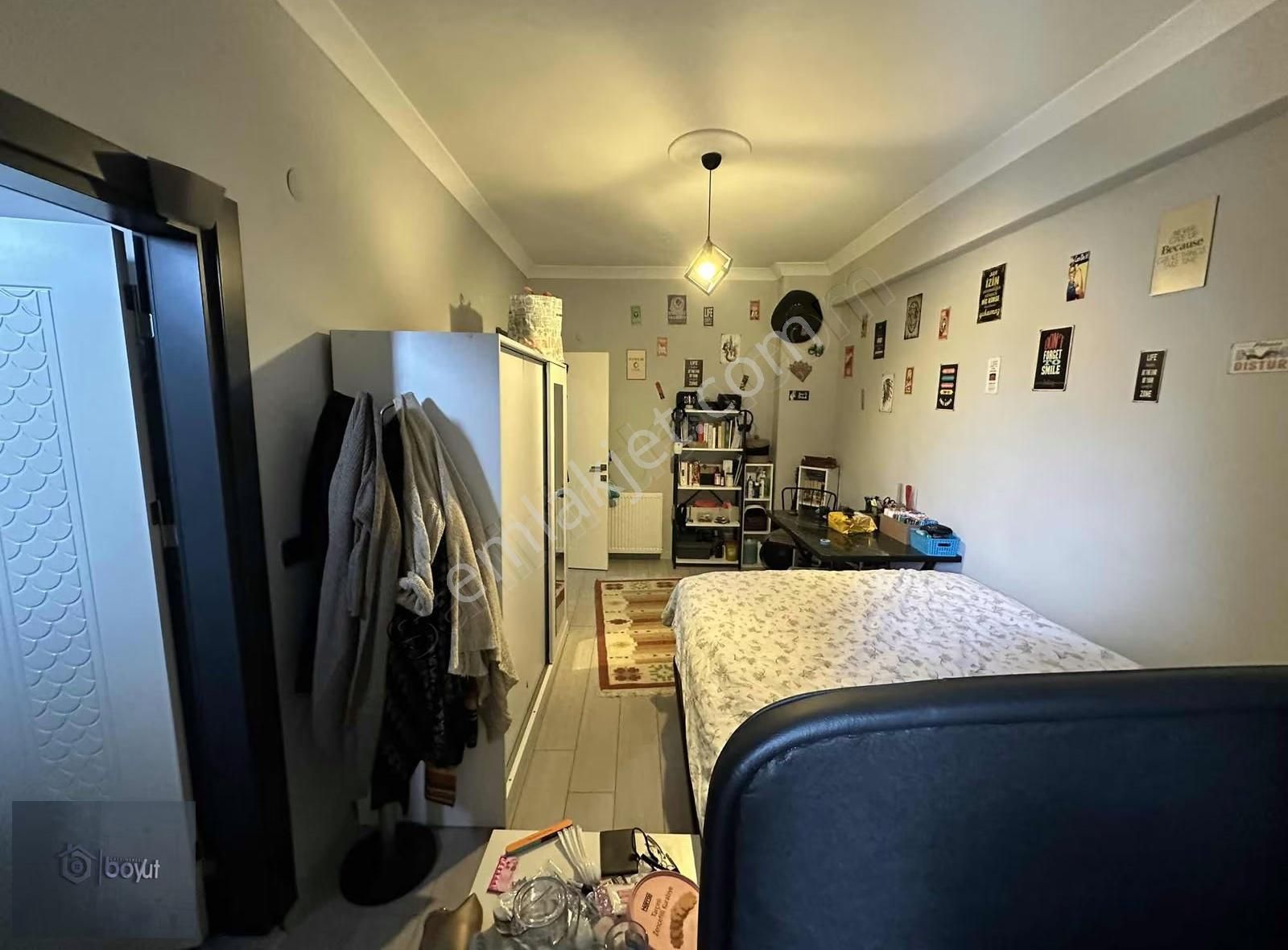 Boyut'tan Akçayda Ön Cephe Ayrı Mutfak 4+2 Dublex - Görsel 22