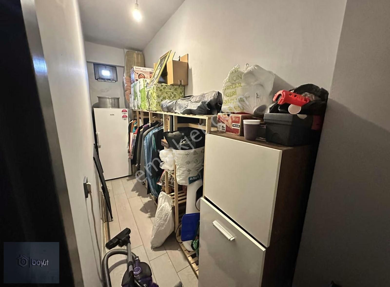 Boyut'tan Akçayda Ön Cephe Ayrı Mutfak 4+2 Dublex - Görsel 35