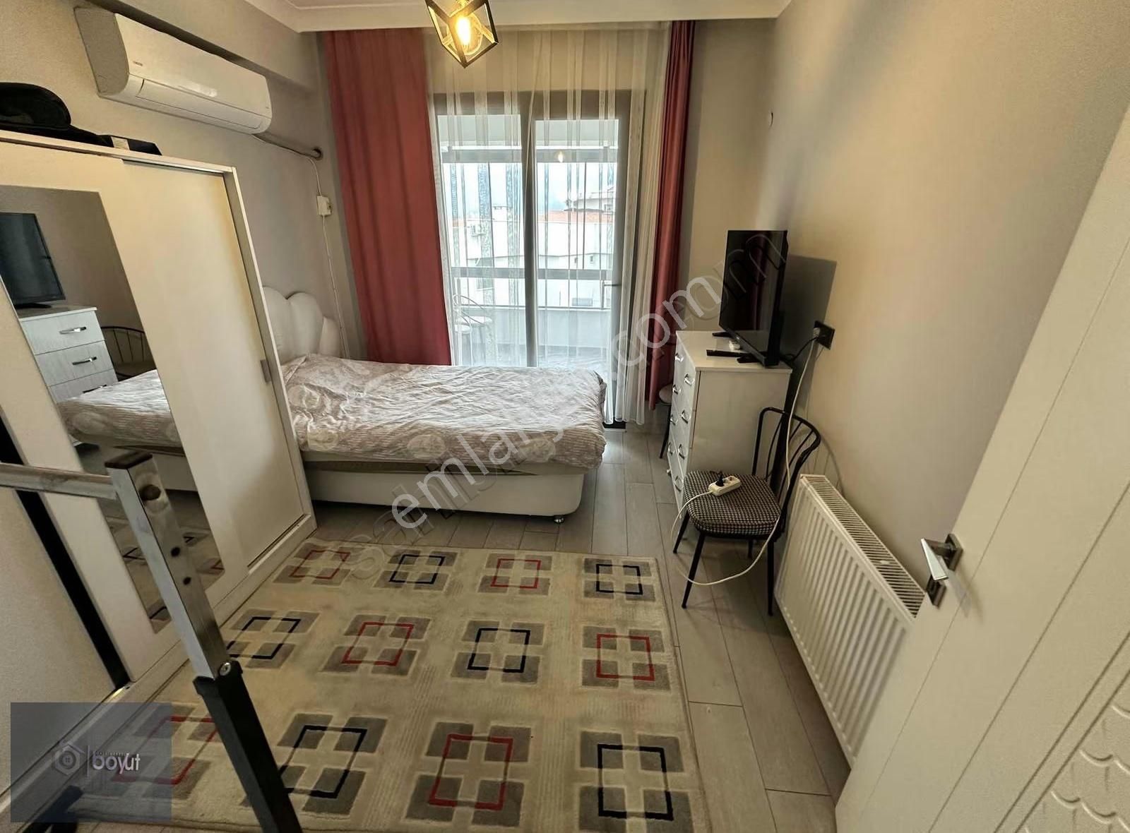 Boyut'tan Akçayda Ön Cephe Ayrı Mutfak 4+2 Dublex - Görsel 28