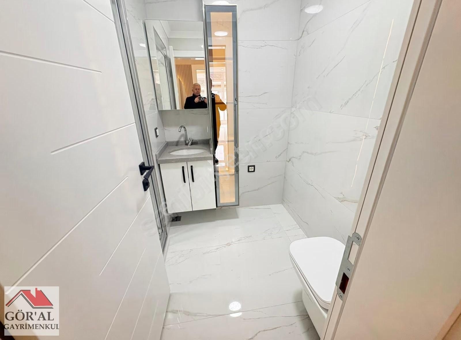 Göral Dan Name Sok. Ön Cep.3+1+2 Banyo Lüks Yapı.dıkmen Cad Yak. - Görsel 26