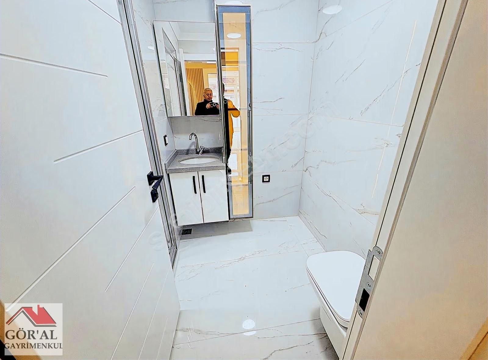 Göral Dan Name Sok. Ön Cep.3+1+2 Banyo Lüks Yapı.dıkmen Cad Yak. - Görsel 31