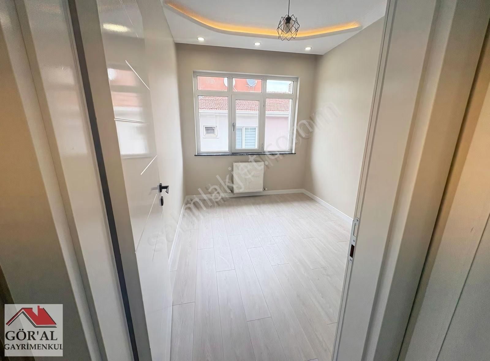 Göral Dan Name Sok. Ön Cep.3+1+2 Banyo Lüks Yapı.dıkmen Cad Yak. - Görsel 21