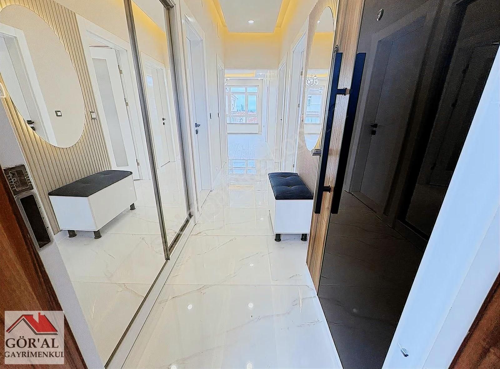 Göral Dan Name Sok. Ön Cep.3+1+2 Banyo Lüks Yapı.dıkmen Cad Yak. - Görsel 6