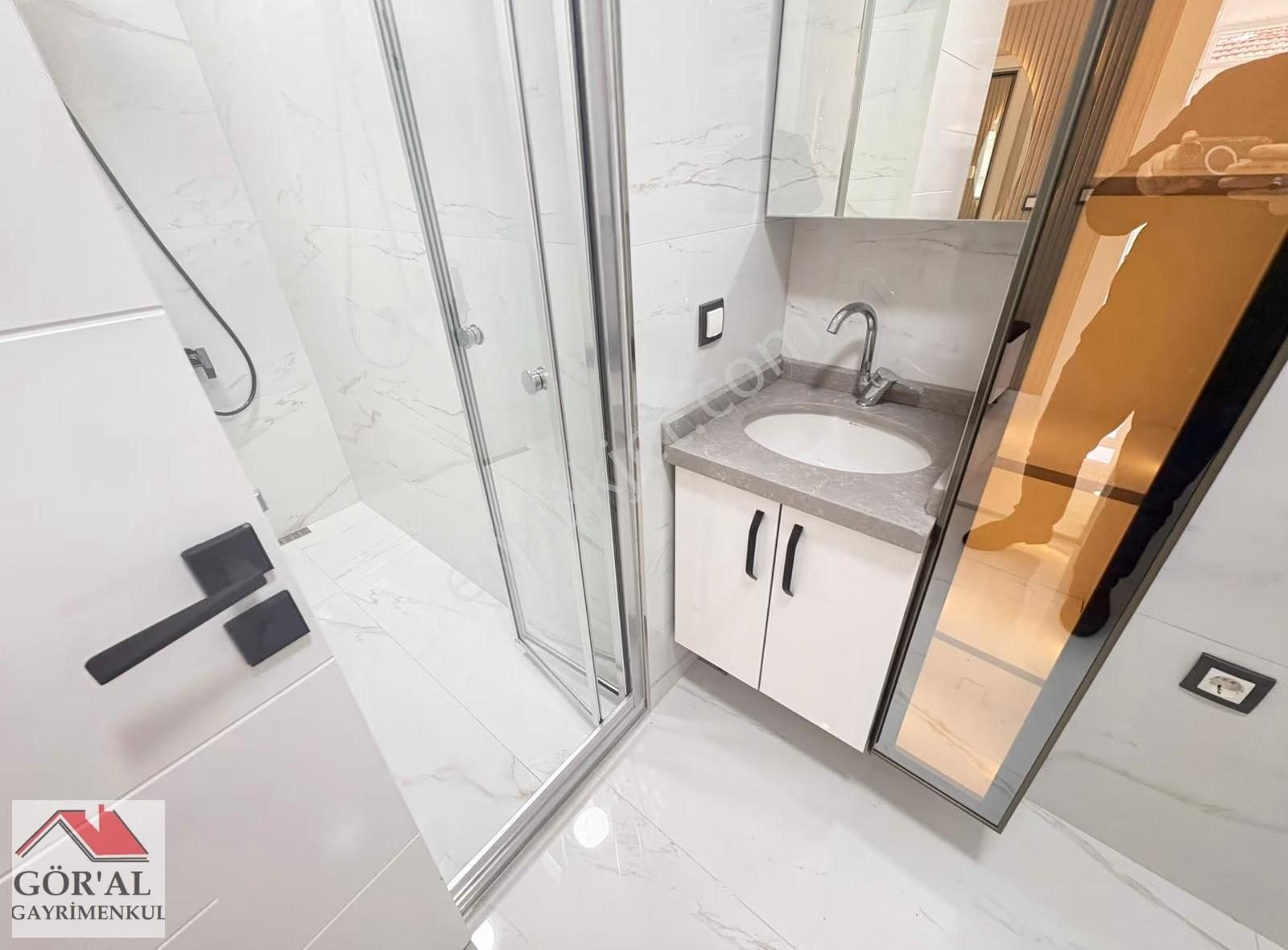 Göral Dan Name Sok. Ön Cep.3+1+2 Banyo Lüks Yapı.dıkmen Cad Yak. - Görsel 28