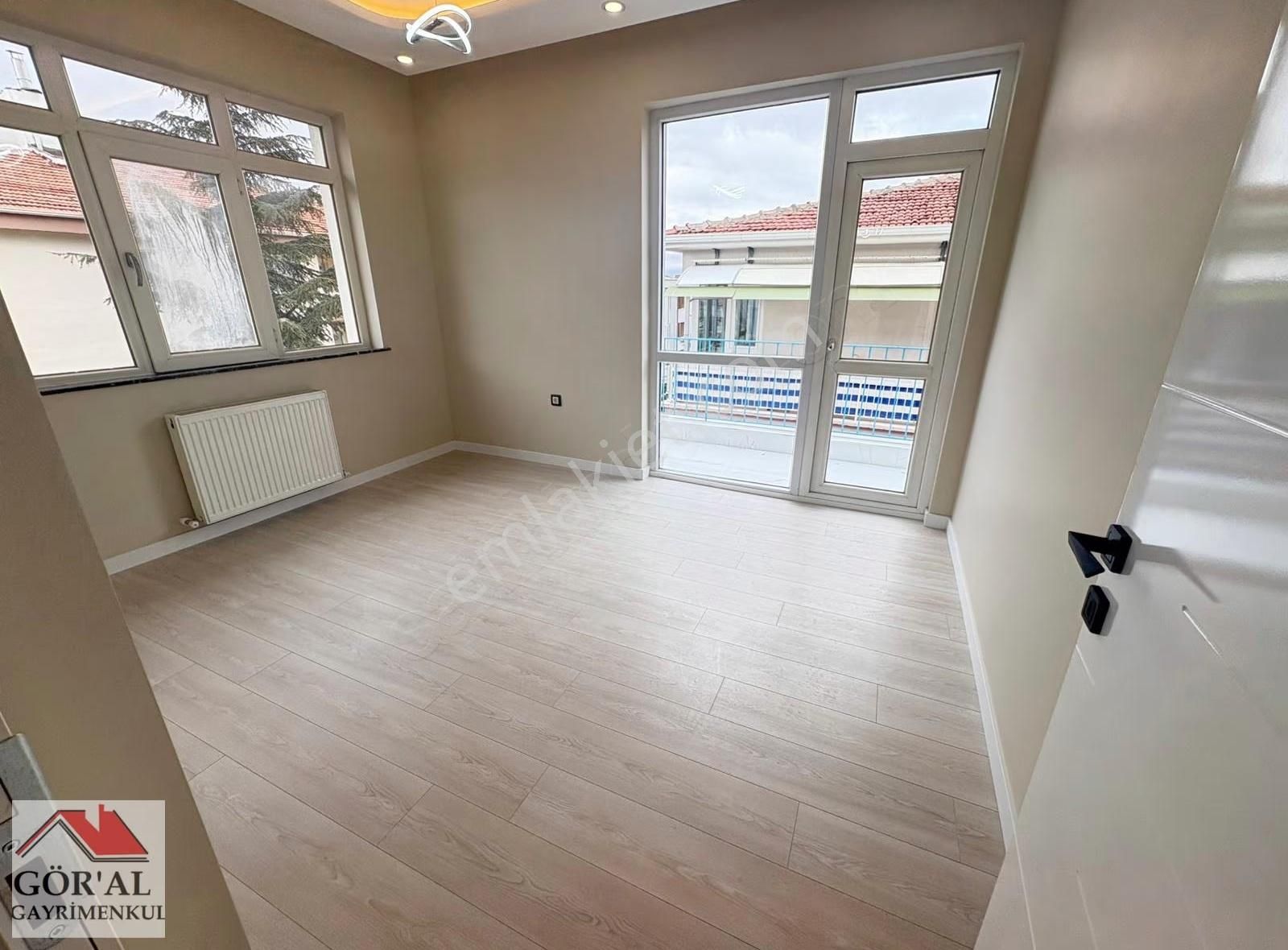 Göral Dan Name Sok. Ön Cep.3+1+2 Banyo Lüks Yapı.dıkmen Cad Yak. - Görsel 10