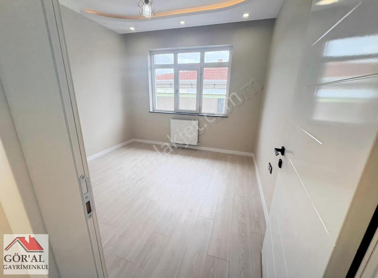 Göral Dan Name Sok. Ön Cep.3+1+2 Banyo Lüks Yapı.dıkmen Cad Yak. - Görsel 16